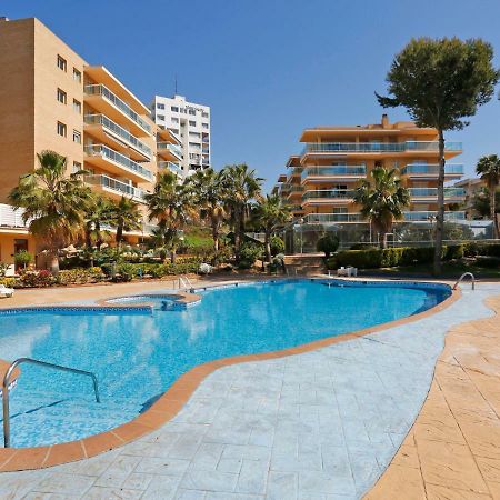 Apartment Ontario-1 By Interhome Salou Buitenkant foto