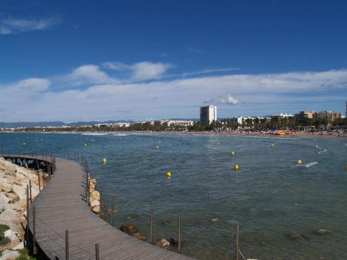 Apartment Ontario-1 By Interhome Salou Buitenkant foto