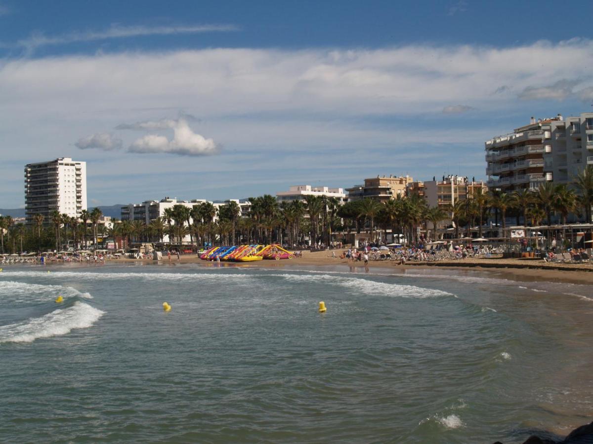Apartment Ontario-1 By Interhome Salou Buitenkant foto