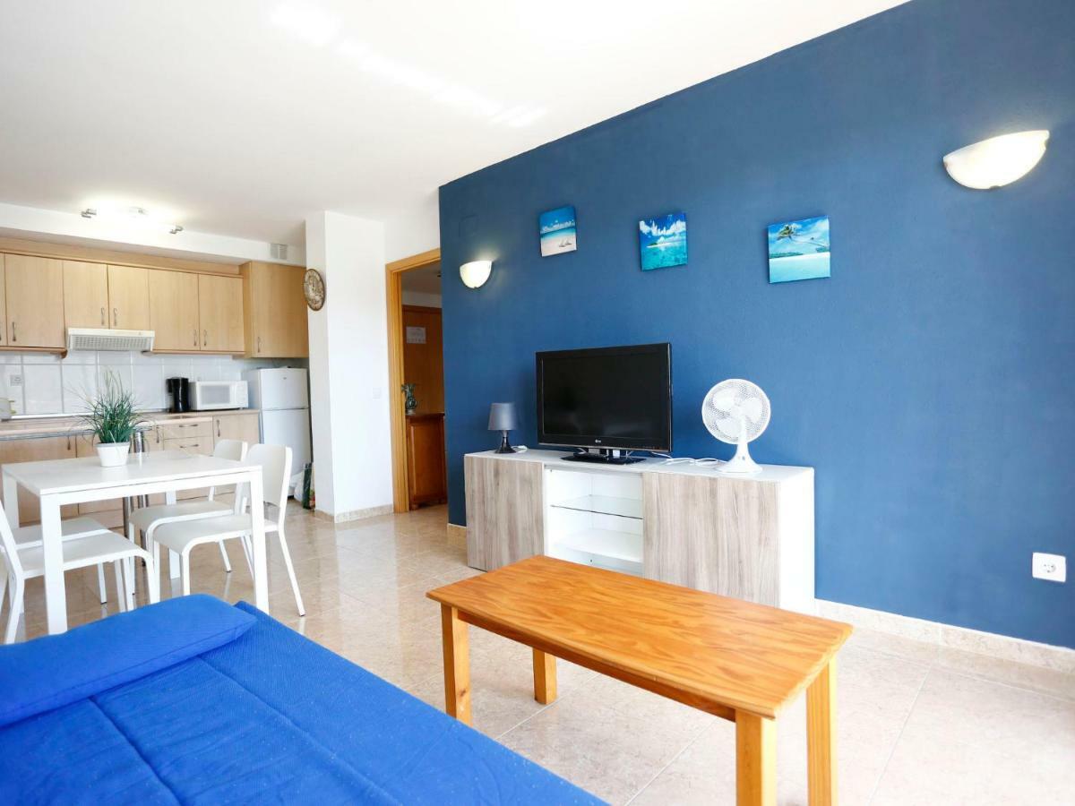Apartment Ontario-1 By Interhome Salou Buitenkant foto