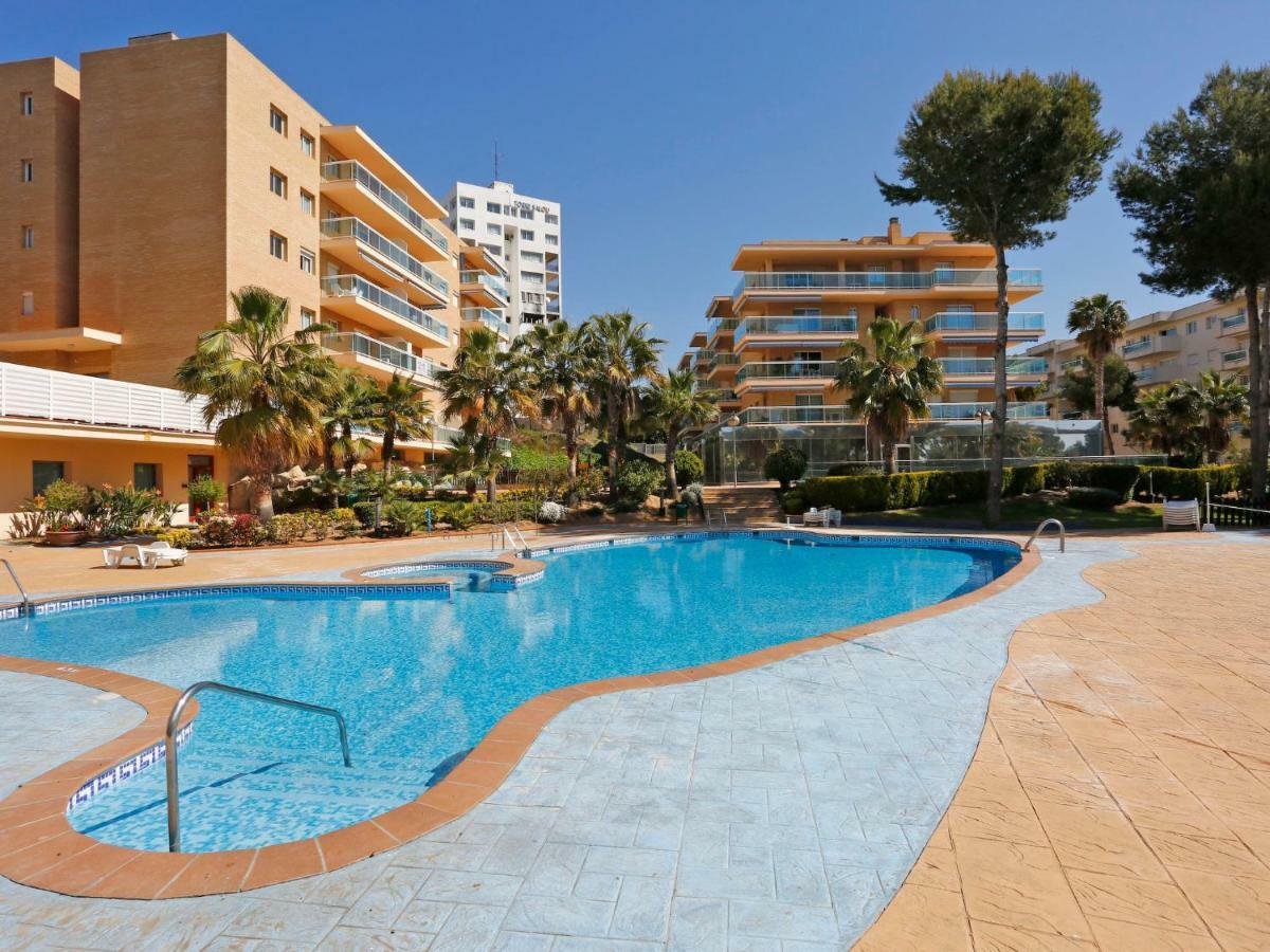 Apartment Ontario-1 By Interhome Salou Buitenkant foto