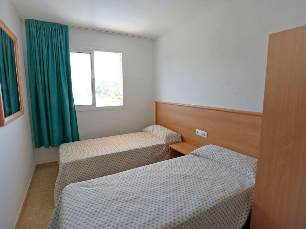 Apartment Ontario-1 By Interhome Salou Buitenkant foto