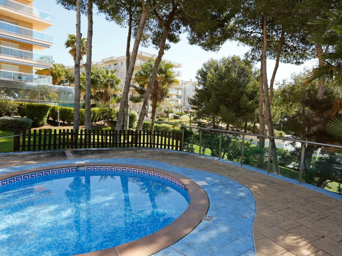 Apartment Ontario-1 By Interhome Salou Buitenkant foto