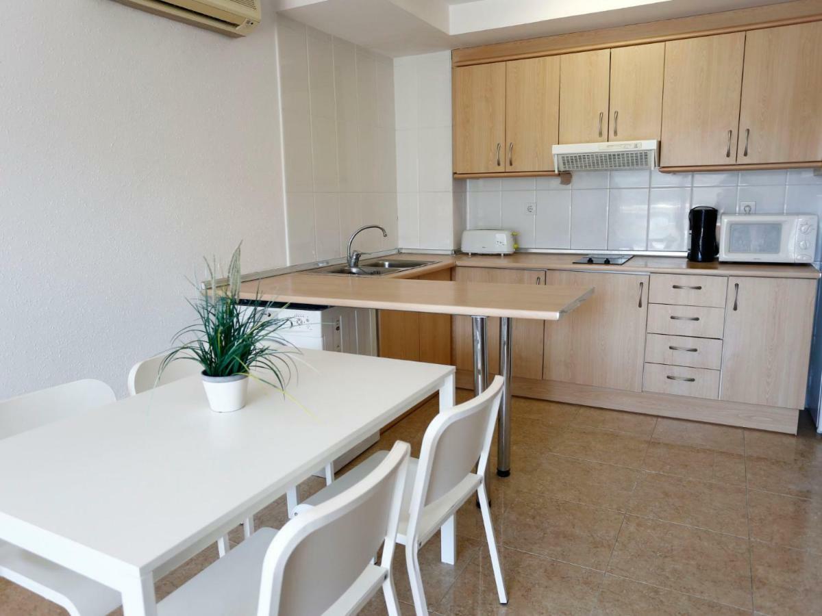 Apartment Ontario-1 By Interhome Salou Buitenkant foto