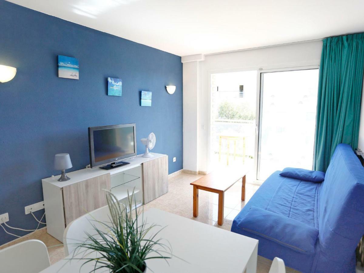 Apartment Ontario-1 By Interhome Salou Buitenkant foto