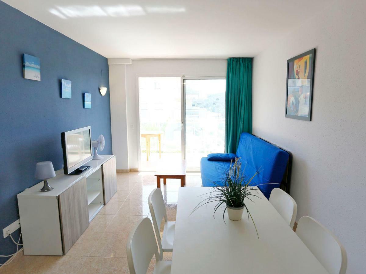 Apartment Ontario-1 By Interhome Salou Buitenkant foto
